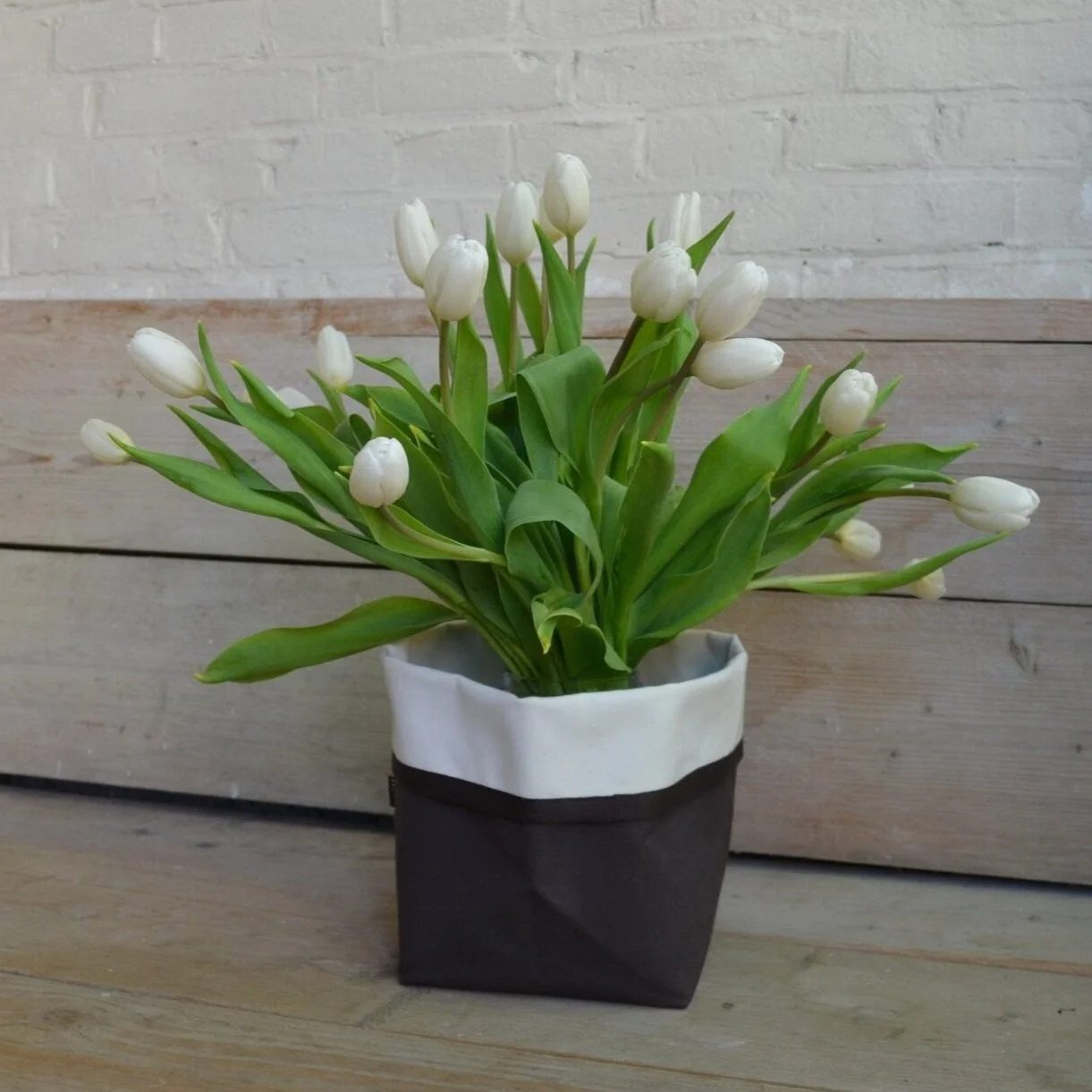 Mill Made, Yooly - the basket