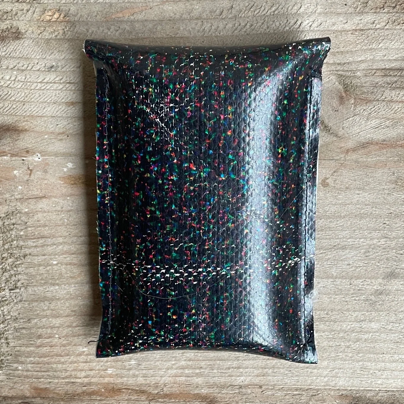 Fleur the tissue pocket