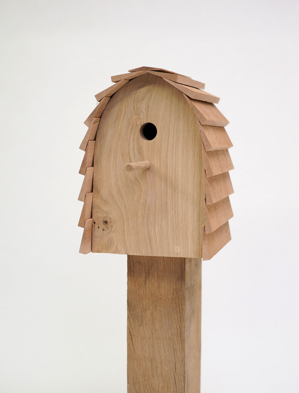 Buri Rope Bird House – Artisan Variety
