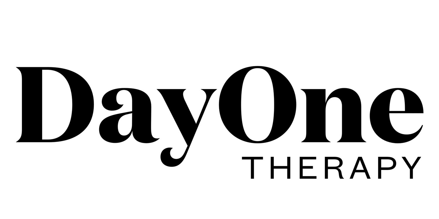 DayOne Therapy