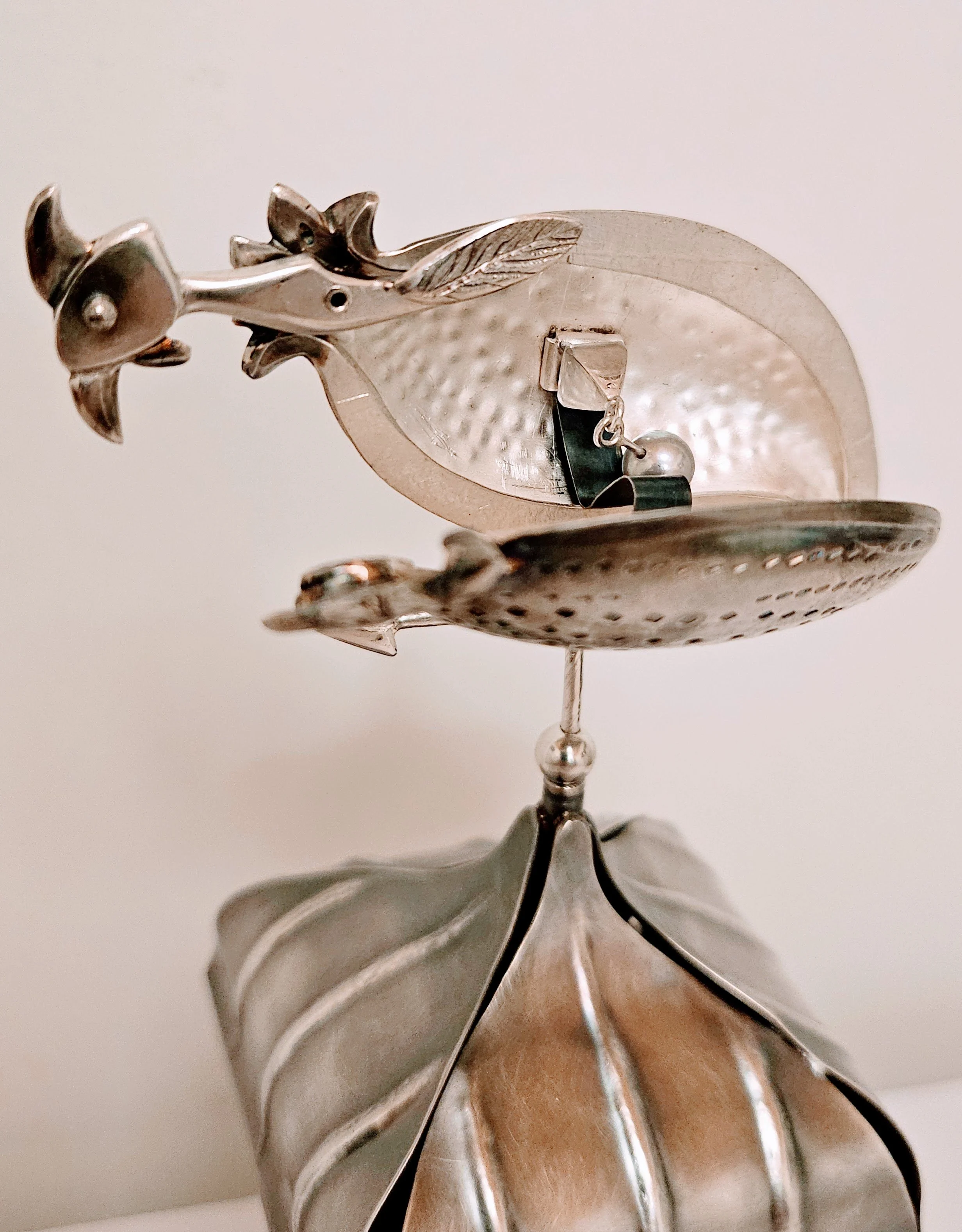 Bird Locket with spring. Weathervane. HBF.jpg