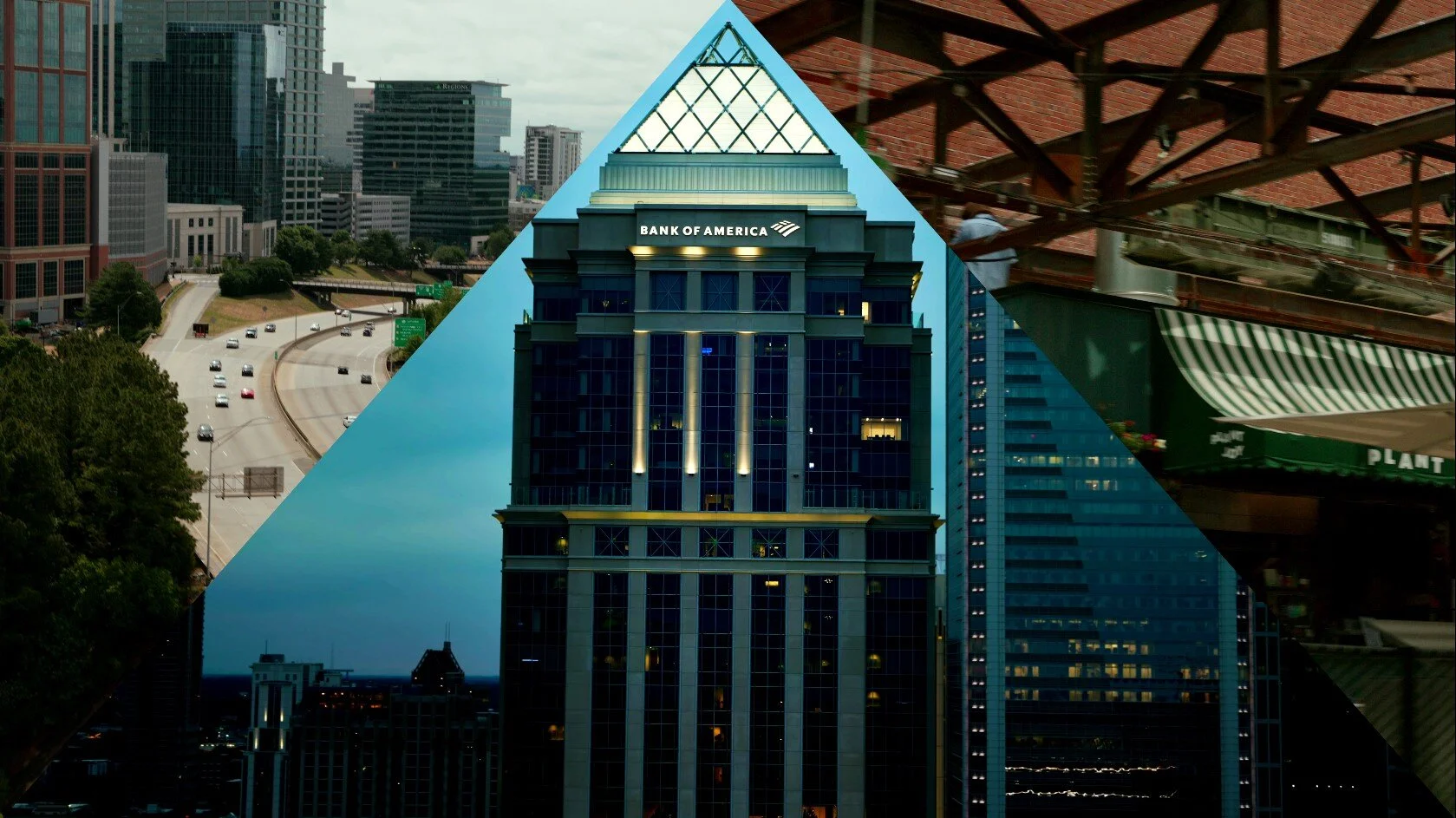 highwoods properties