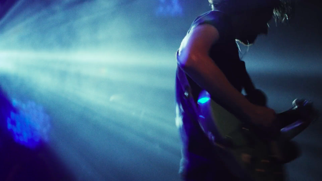 god save the queen city