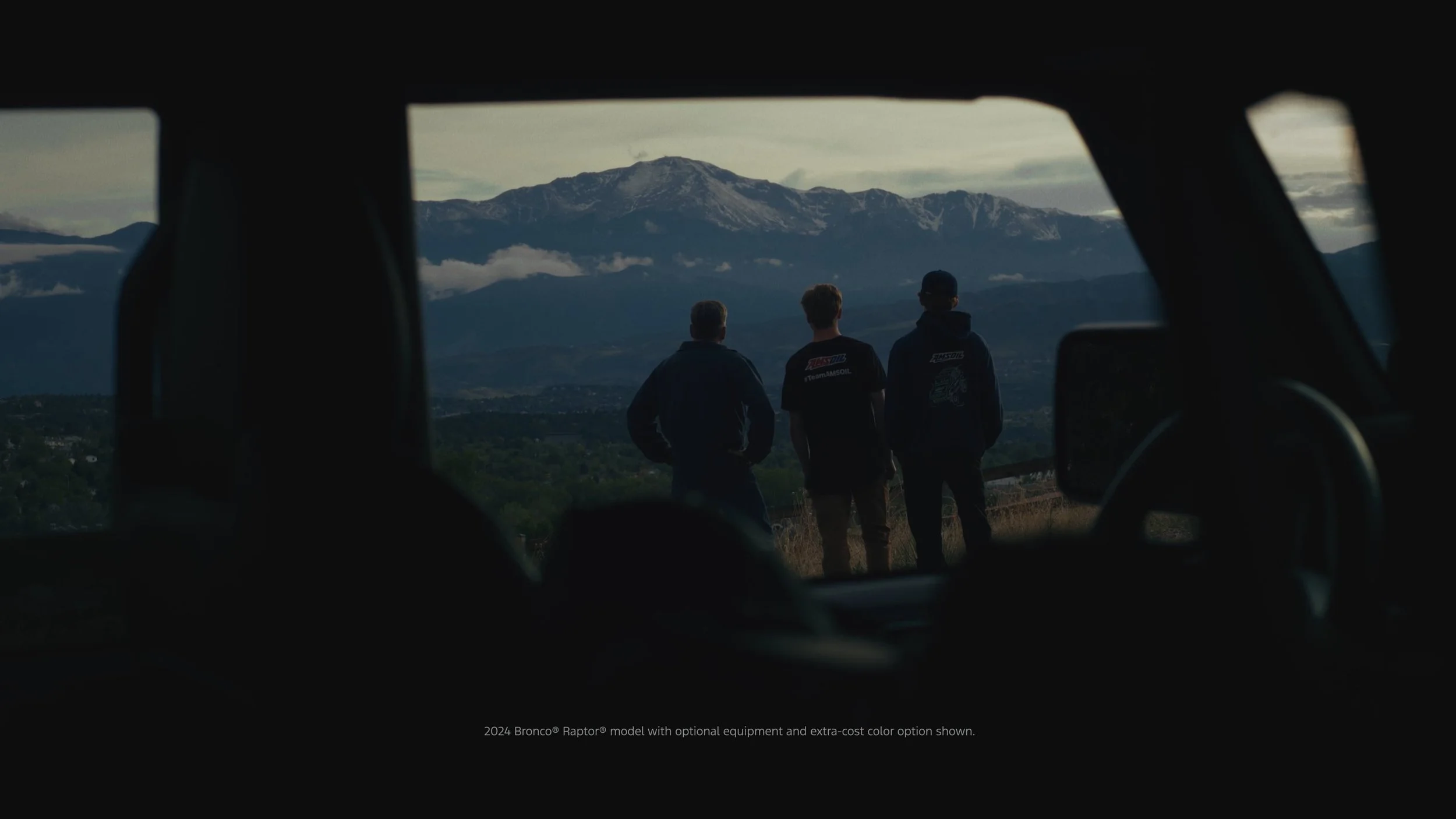 ford/lovell father's day