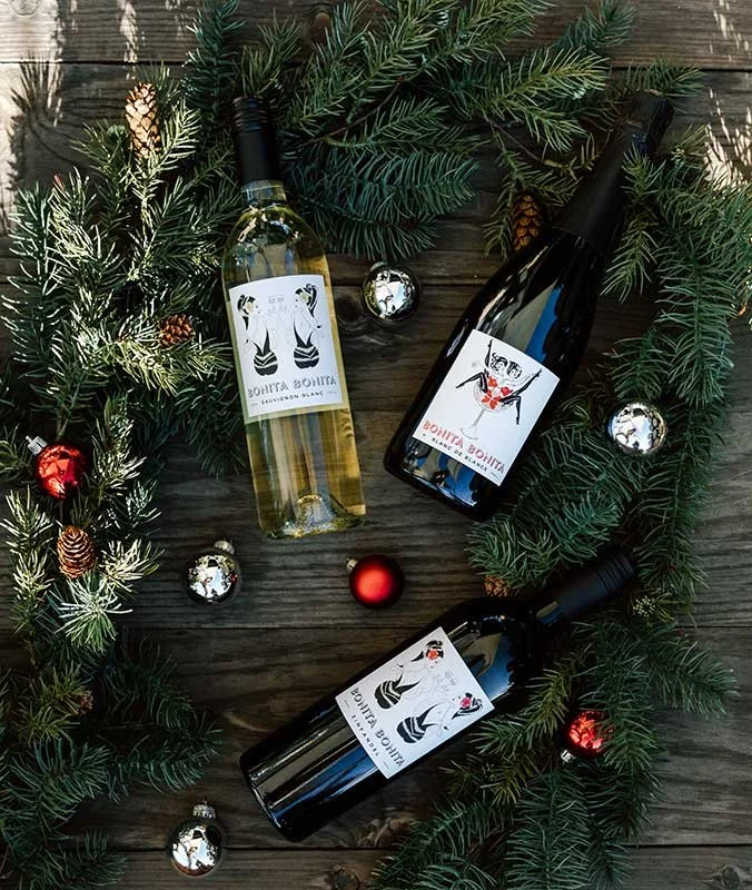 Shop — Bonita Bonita Wine