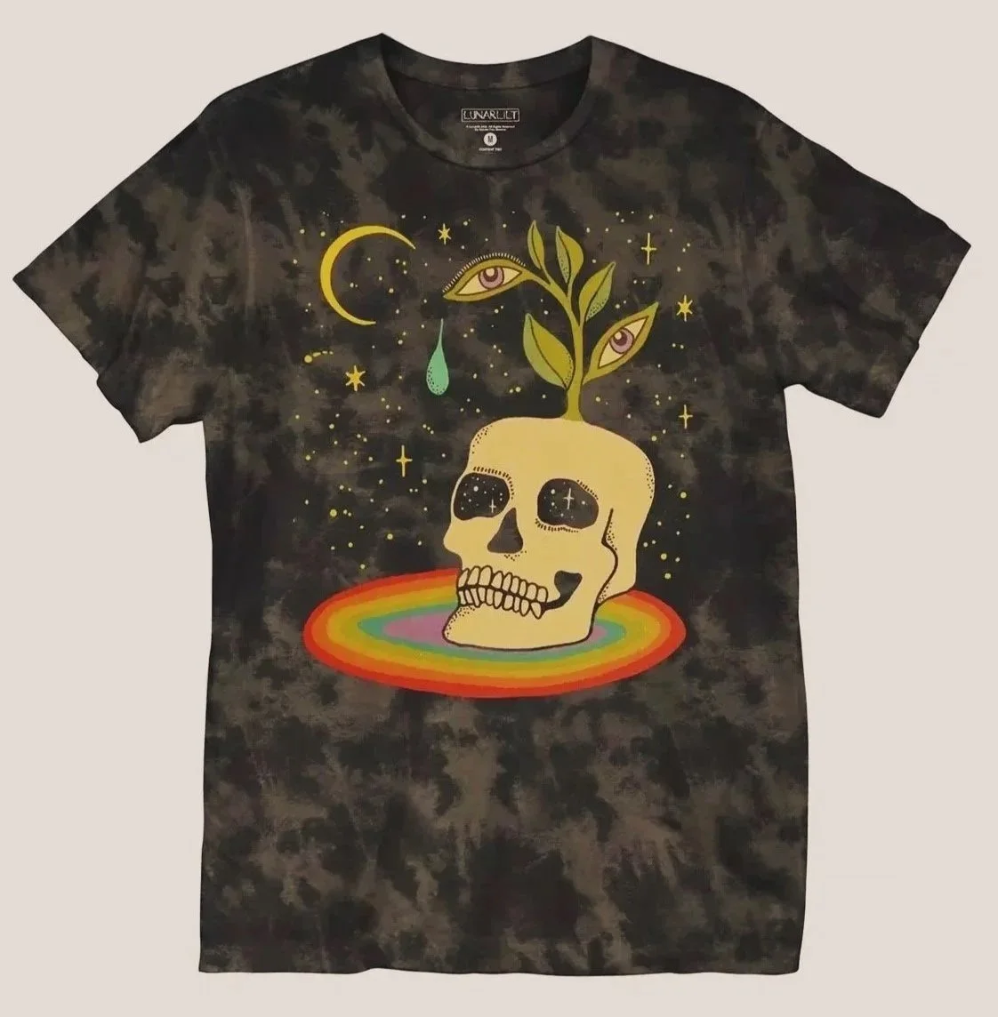 lunarlilt and hot topic