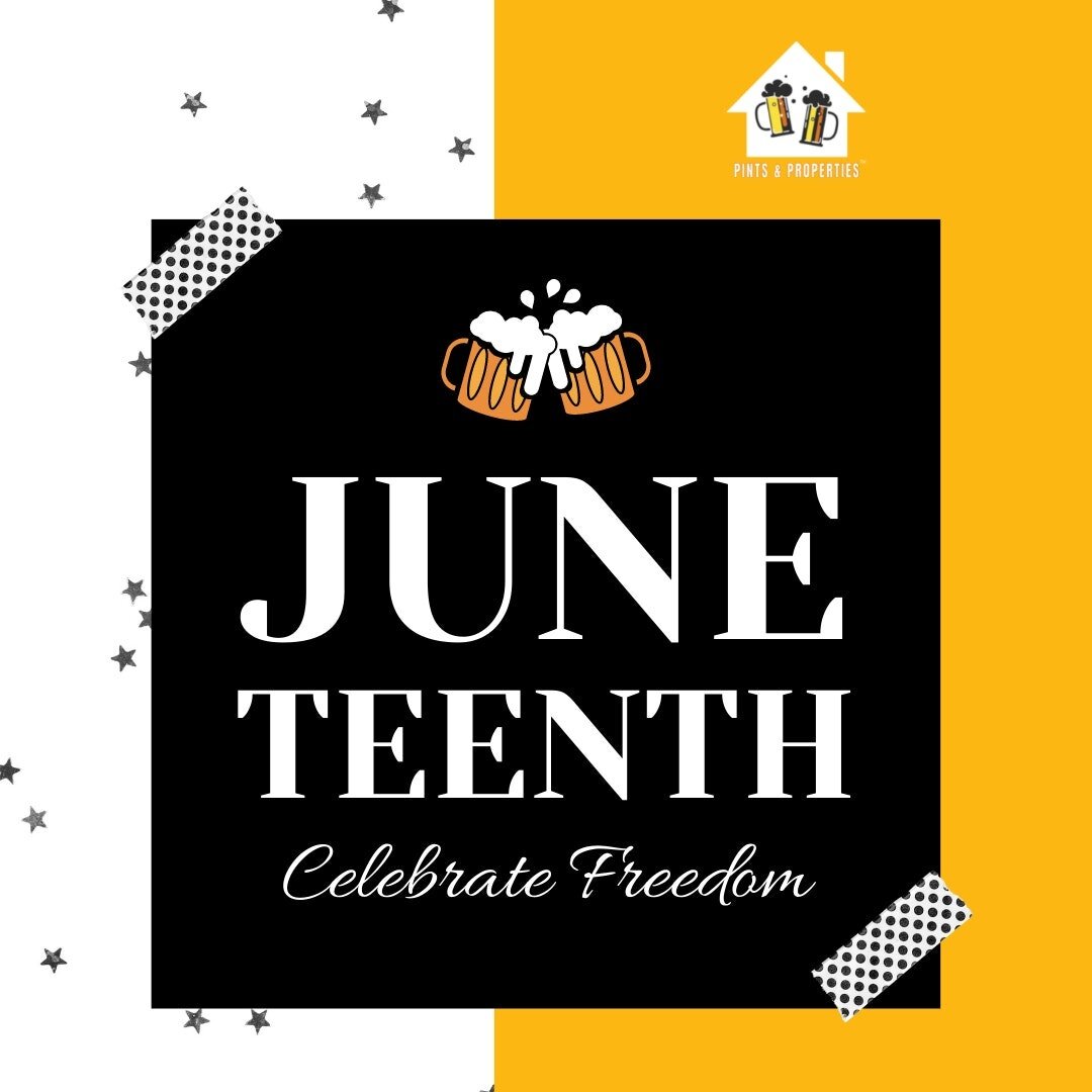 We hope everyone is celebrating today in their own way. We are incredibly proud of the growth of our meetups as well as the diversity and inclusion we have been able to foster with them. 

We wish everyone a happy Juneteenth and Father's Day. 

Visit