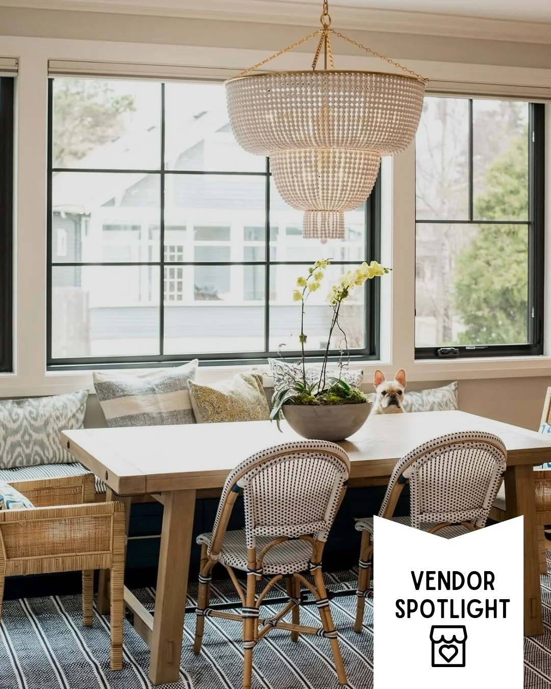 ✨VENDOR SPOTLIGHT✨- Renewal By Andersen @renewalbyandersen 

Meet these local window &amp; door experts at 𝐓𝐡𝐞 𝟒𝐭𝐡 𝐀𝐧𝐧𝐮𝐚𝐥 𝐓𝐫𝐢-𝐂𝐨𝐮𝐧𝐭𝐲 𝐇𝐨𝐦𝐞 &amp; 𝐆𝐚𝐫𝐝𝐞𝐧 𝐒𝐡𝐨𝐰 THIS WEEKEND at The Roebbelen Center in Roseville!

📍 Boot