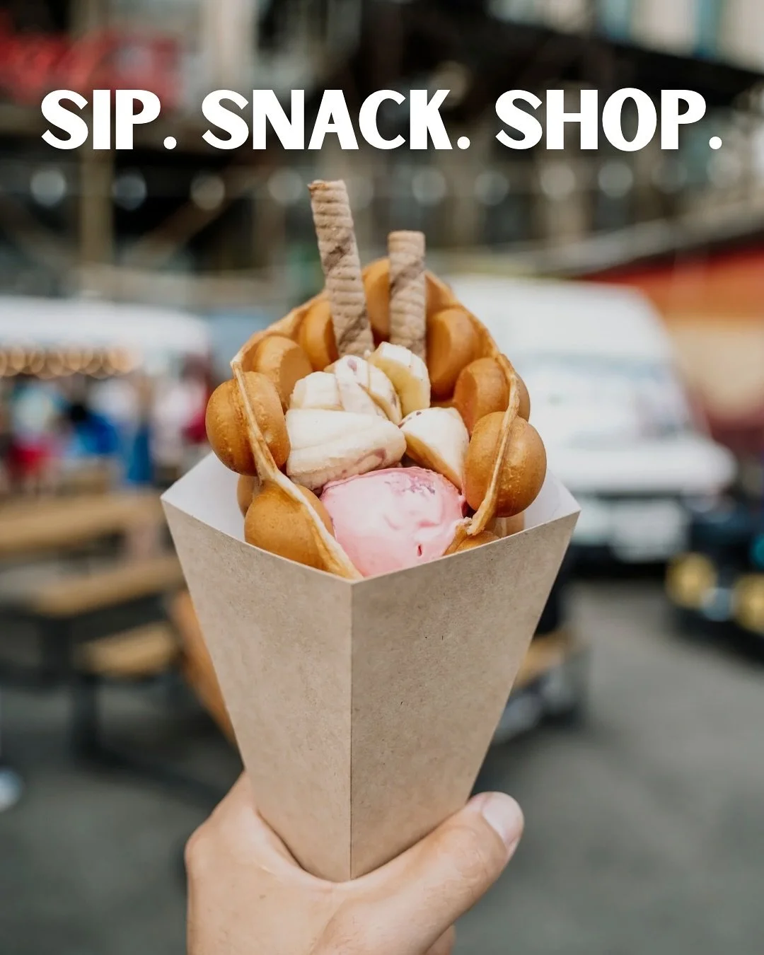 Sip, Snack, &amp; Shop 🍦🌮🍻 THIS WEEKEND at 𝗧𝗵𝗲 𝟰𝘁𝗵 𝗔𝗻𝗻𝘂𝗮𝗹 𝗧𝗿𝗶-𝗖𝗼𝘂𝗻𝘁𝘆 𝗛𝗼𝗺𝗲 &amp; 𝗚𝗮𝗿𝗱𝗲𝗻 𝗦𝗵𝗼𝘄 + 𝗧𝗶𝗻𝘆 𝗛𝗼𝘂𝘀𝗲 𝗘𝘅𝗽𝗼 at The air conditioned Roebbelen Center in Roseville!

Checkout some of our awesome local