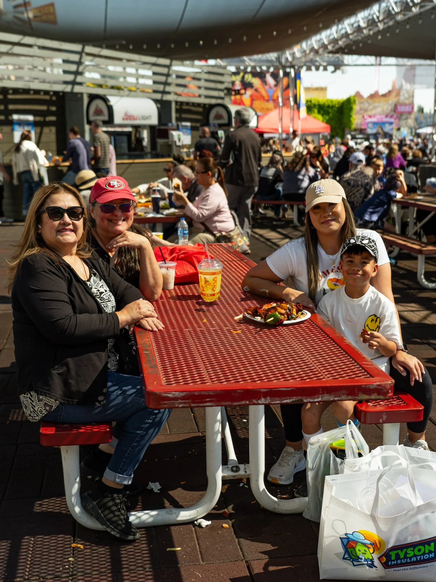 We just wrapped up our 40th Annual Spring Home &amp; Garden Show in Fresno &amp; are turning all of our attention to our Roseville show- The 5th Annual Tri-County Home &amp; Garden Show 🙌🏼🌸🏡

📍 Serving El Dorado, Placer &amp; Sacramento Counties