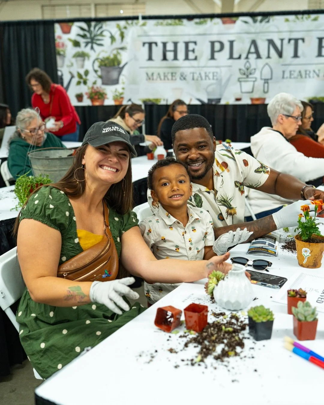 📸 A look back at some of our favorite moments from previous home shows!

The 5th Annual Tri-County Home &amp; Garden Show is BACK &mdash; and bigger than ever &mdash; August 14&ndash;16, 2026 at the Roebbelen Center in Roseville, CA!

Join us for an