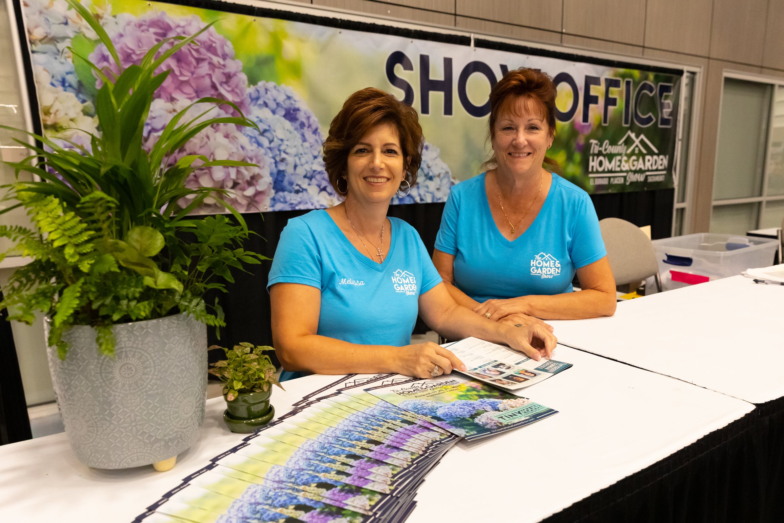 Contact — Tri-County Home and Garden Show