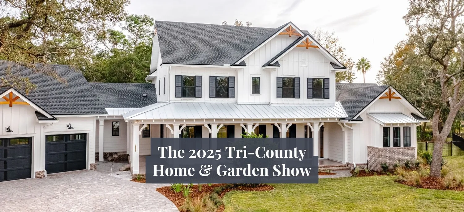 Tri-County Home and Garden Show