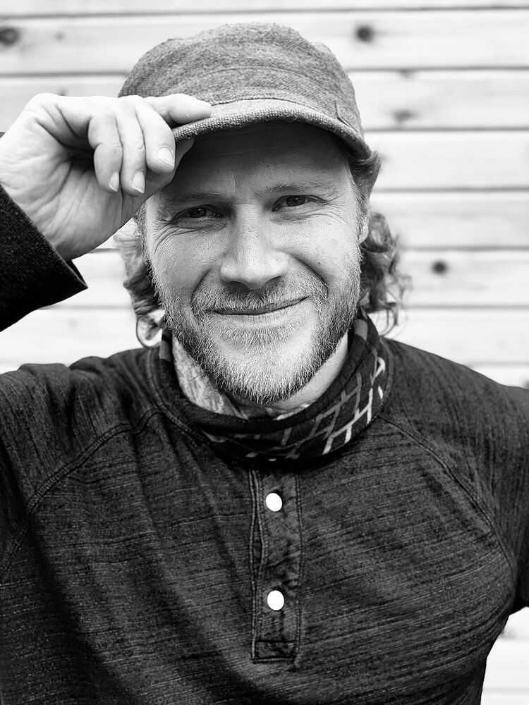 Zack Giffin from The Tiny House Nation TV Show will be the keynote speaker at the Tiny House Conference!