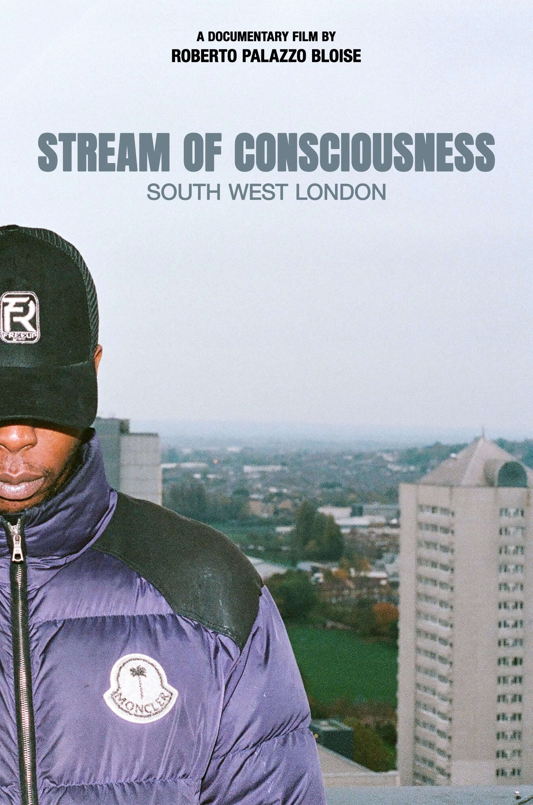 Stream of Consciousness