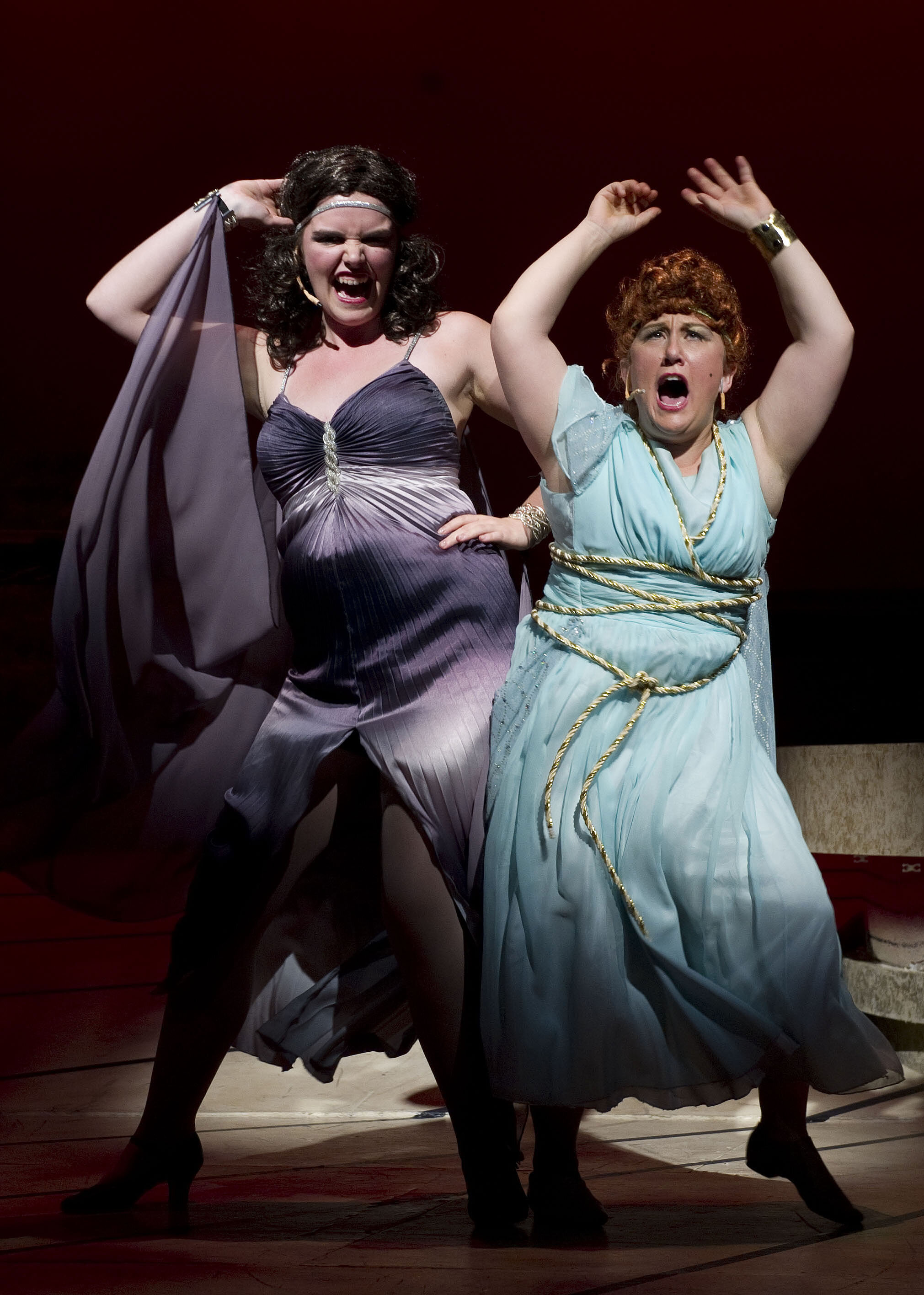 Xanadu (2011)