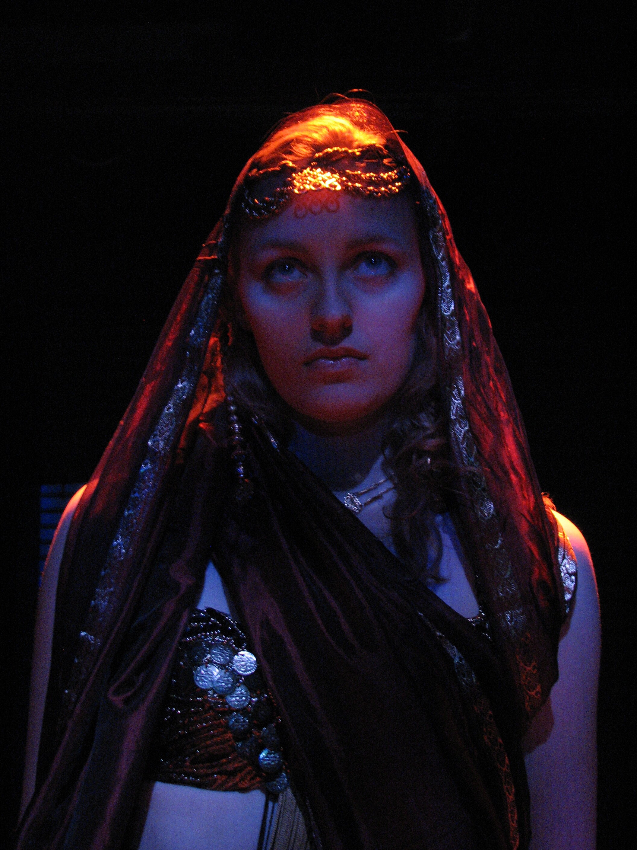 Peer Gynt (2009) Ashley Pachkowsky