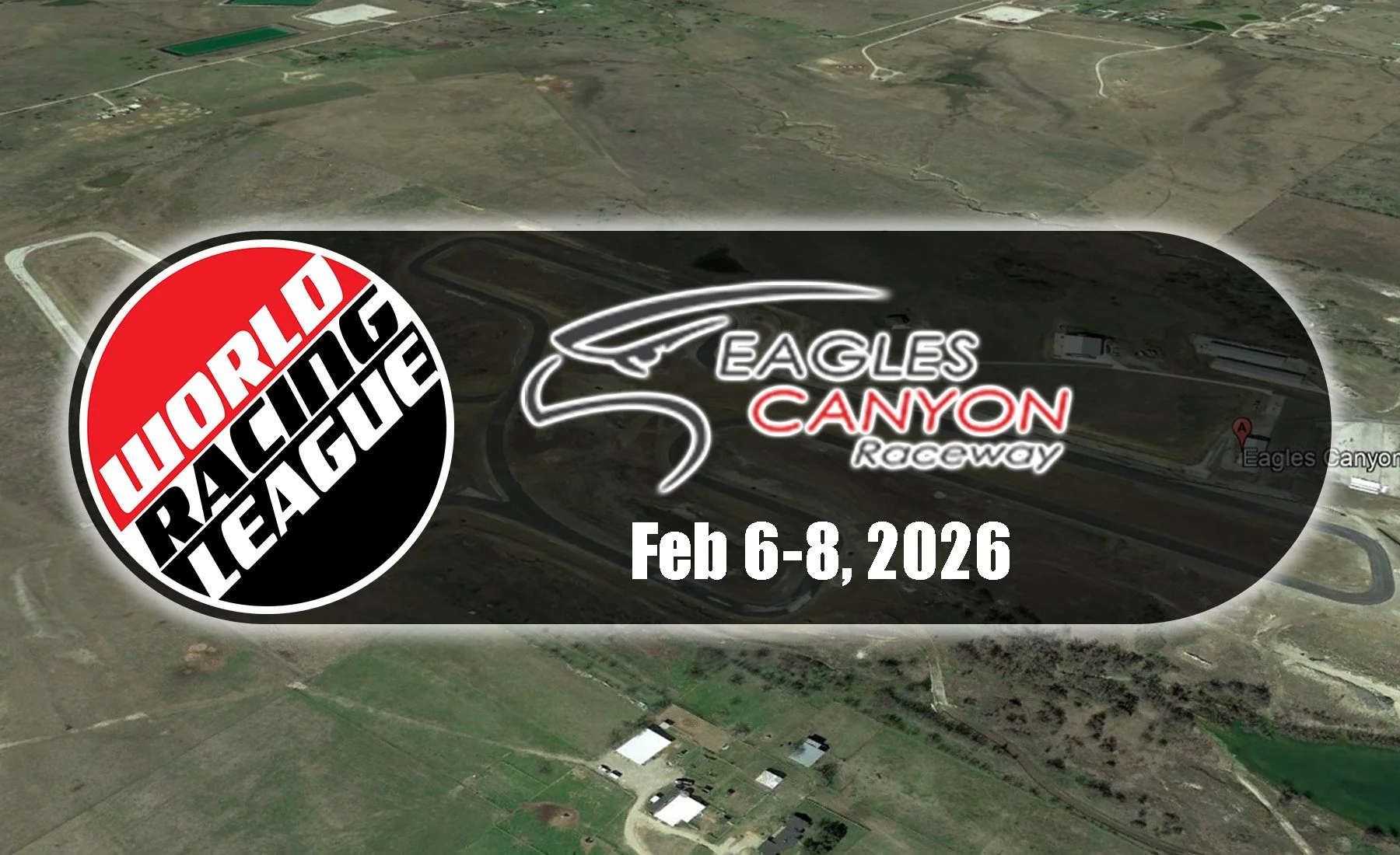 2026 WRL @ Eagles canyon