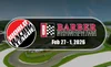 World Racing League Calendar of Events — WRL