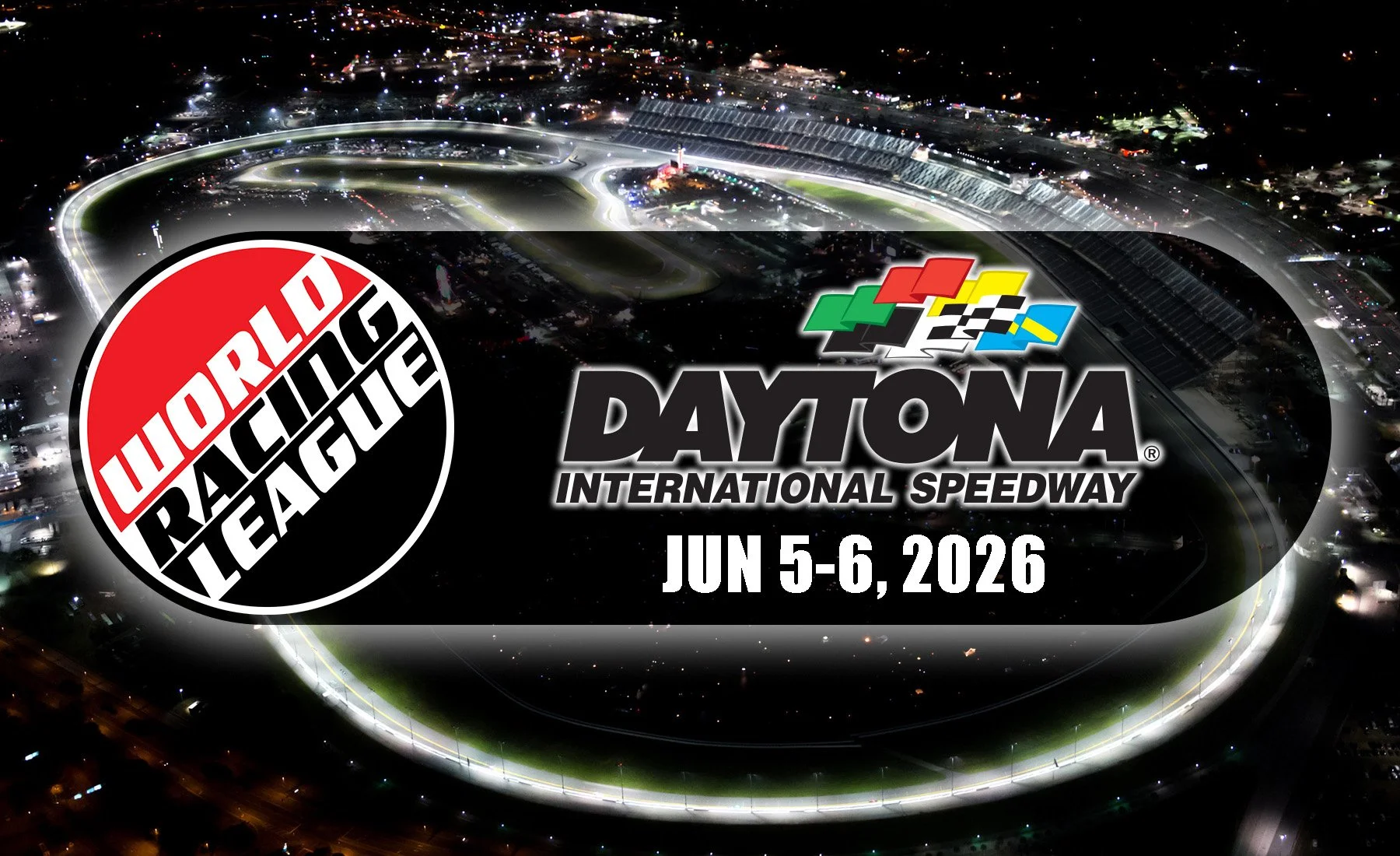 2026 WRL @ Daytona