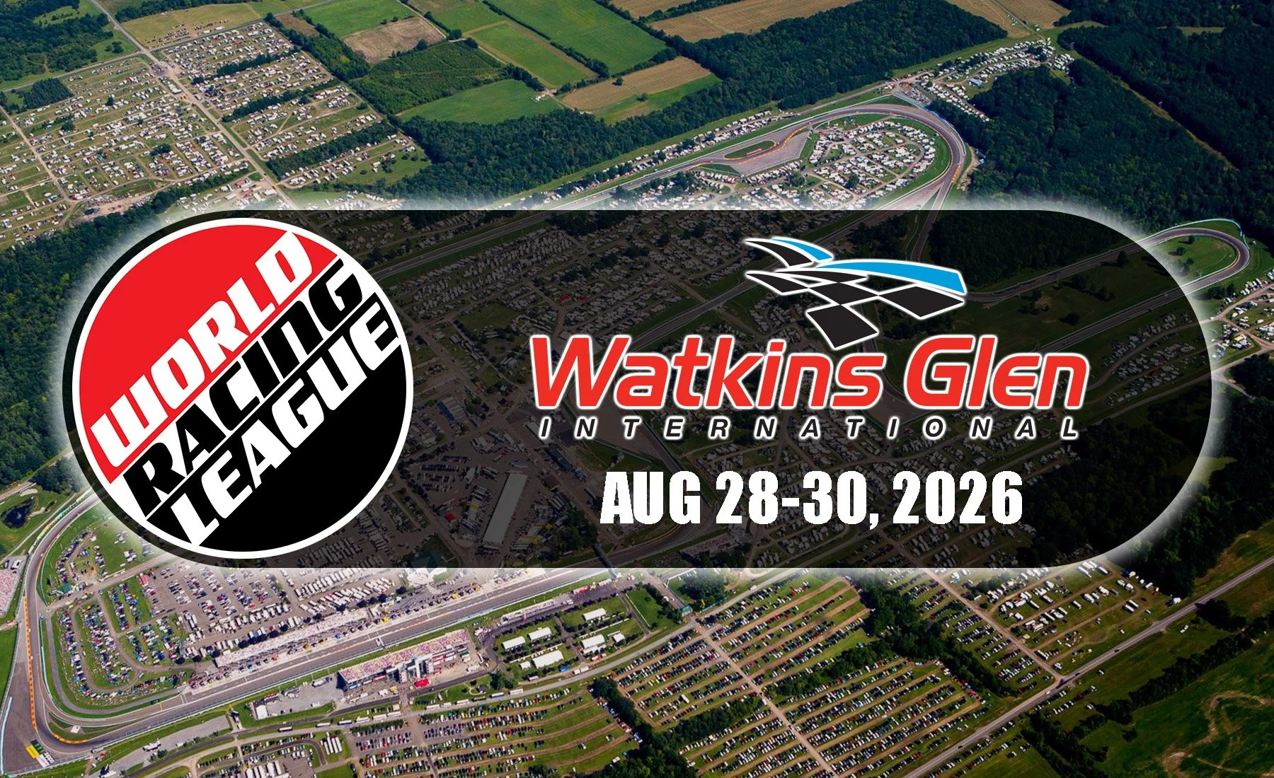 2026 WRL @ Watkins Glen