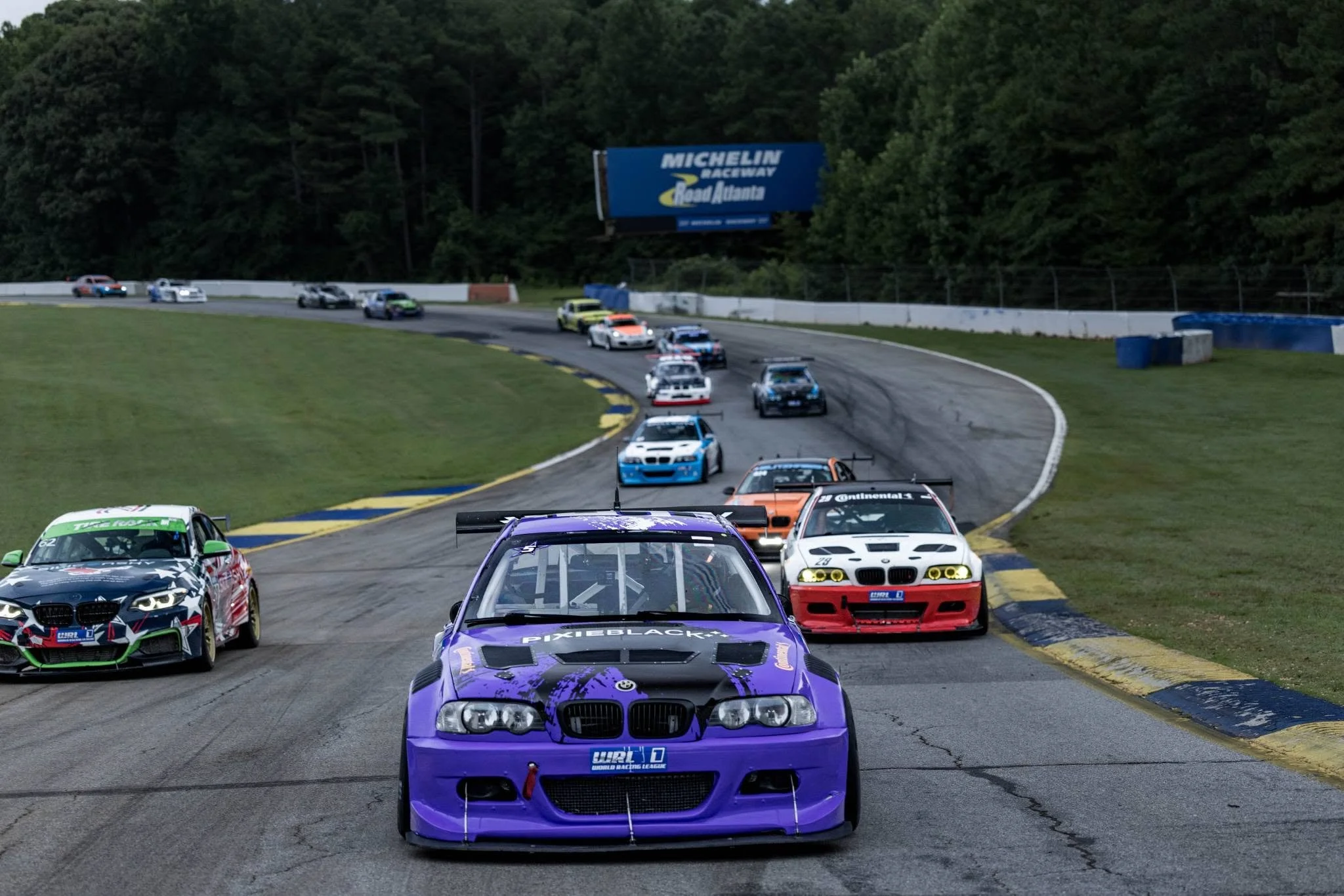 Road atlanta 2026