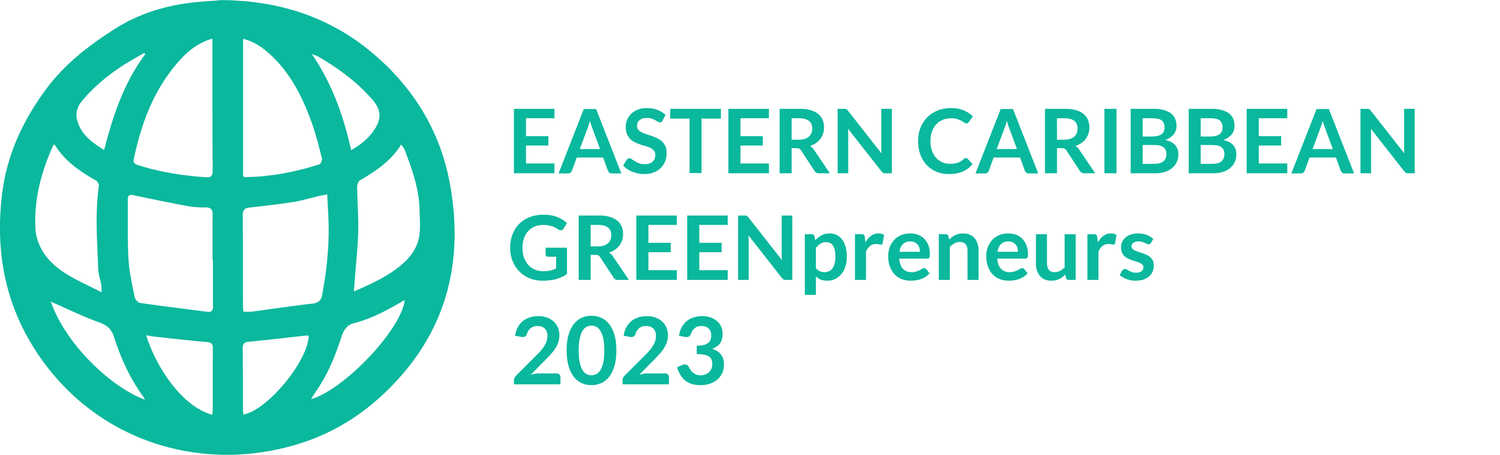 Caribbean Greenpreneurs