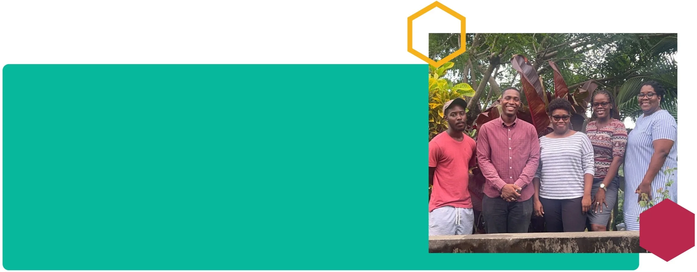 Caribbean Greenpreneurs