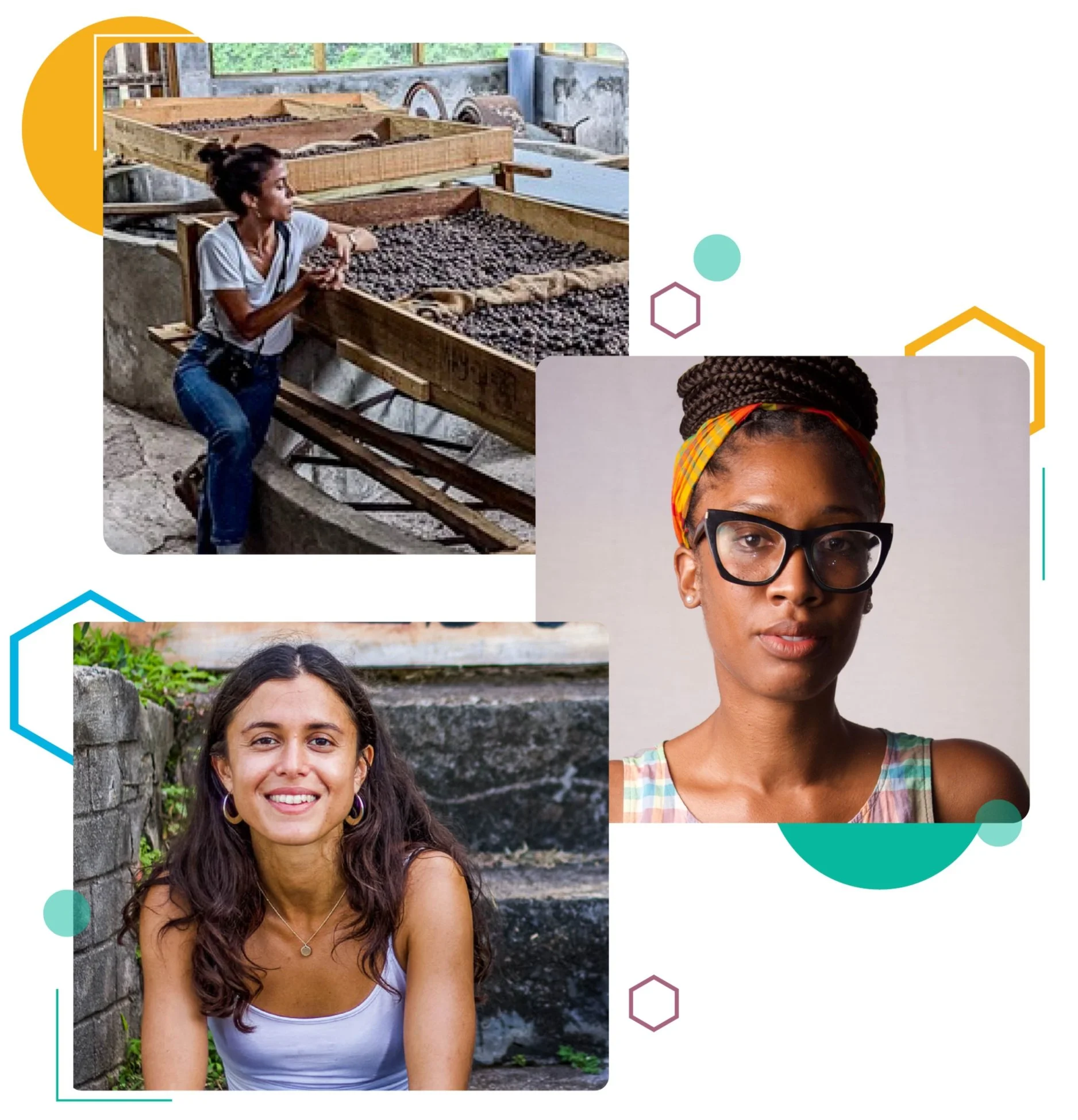 Caribbean Greenpreneurs