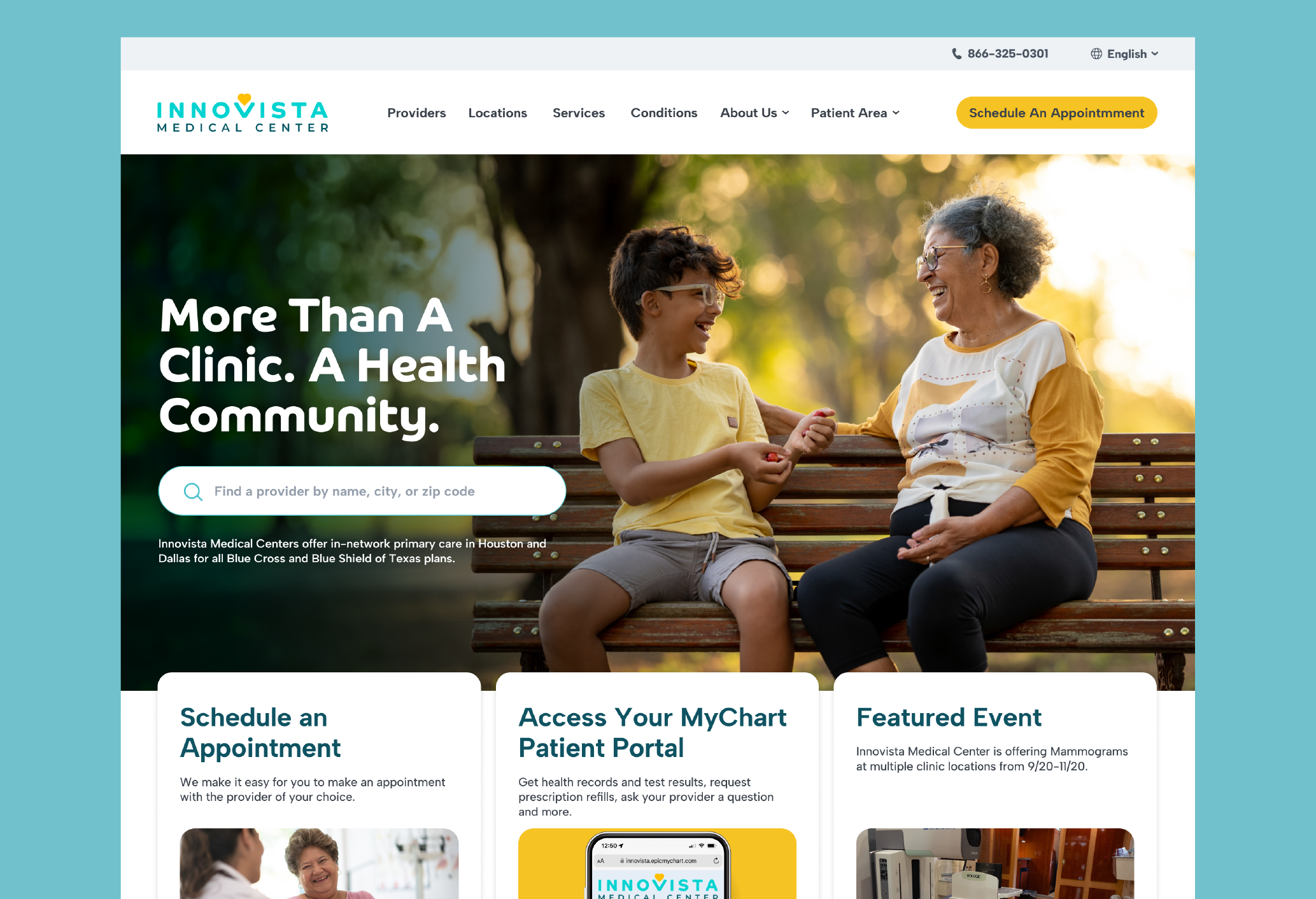 Innovista