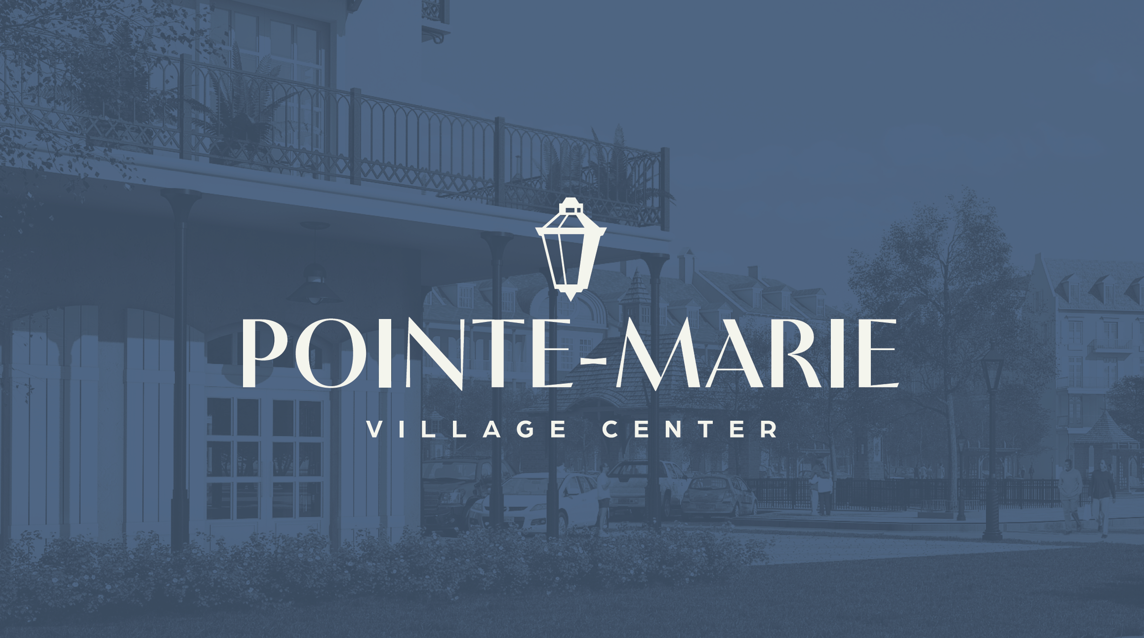 Pointe-Marie