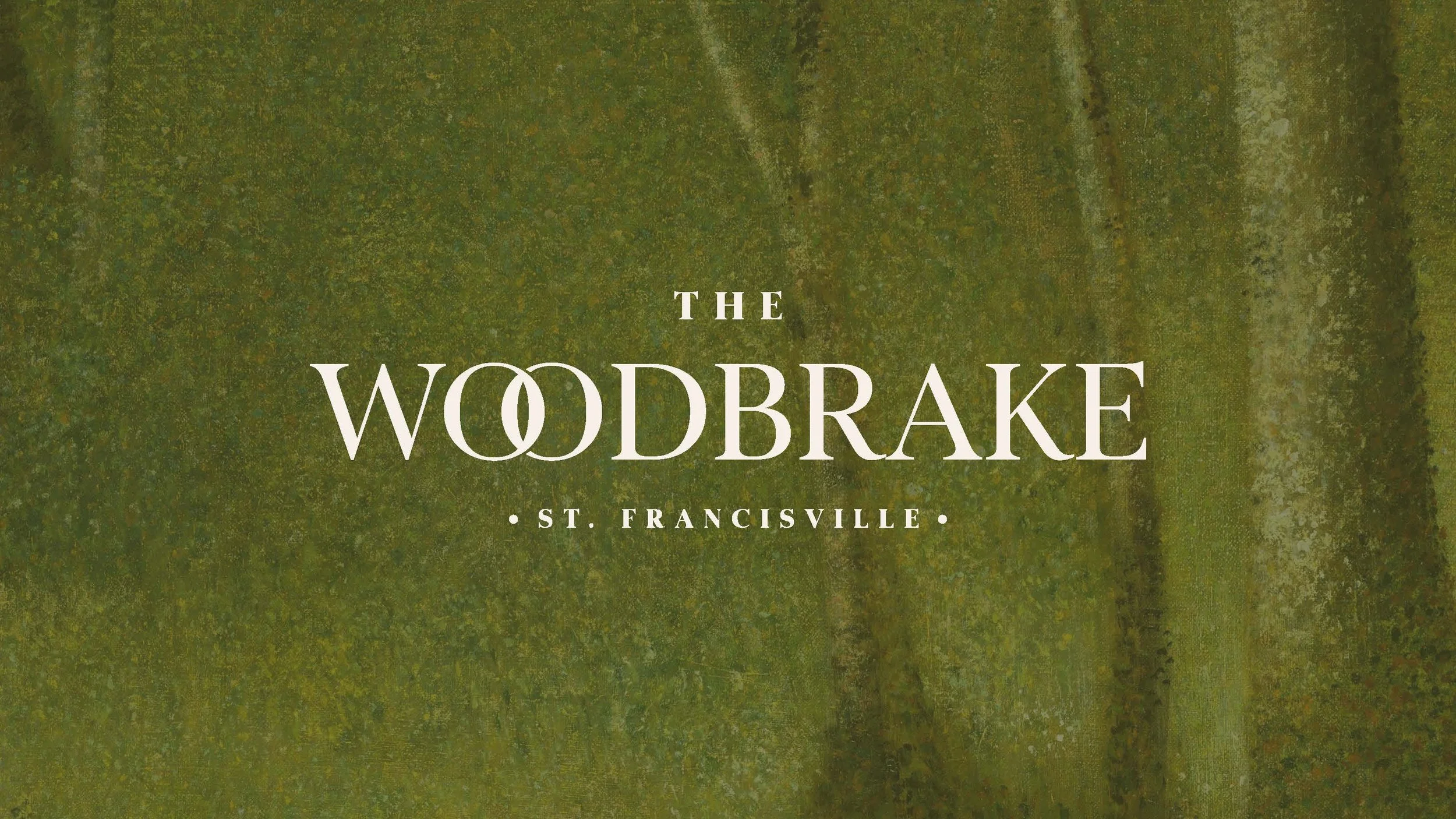 The Woodbrake