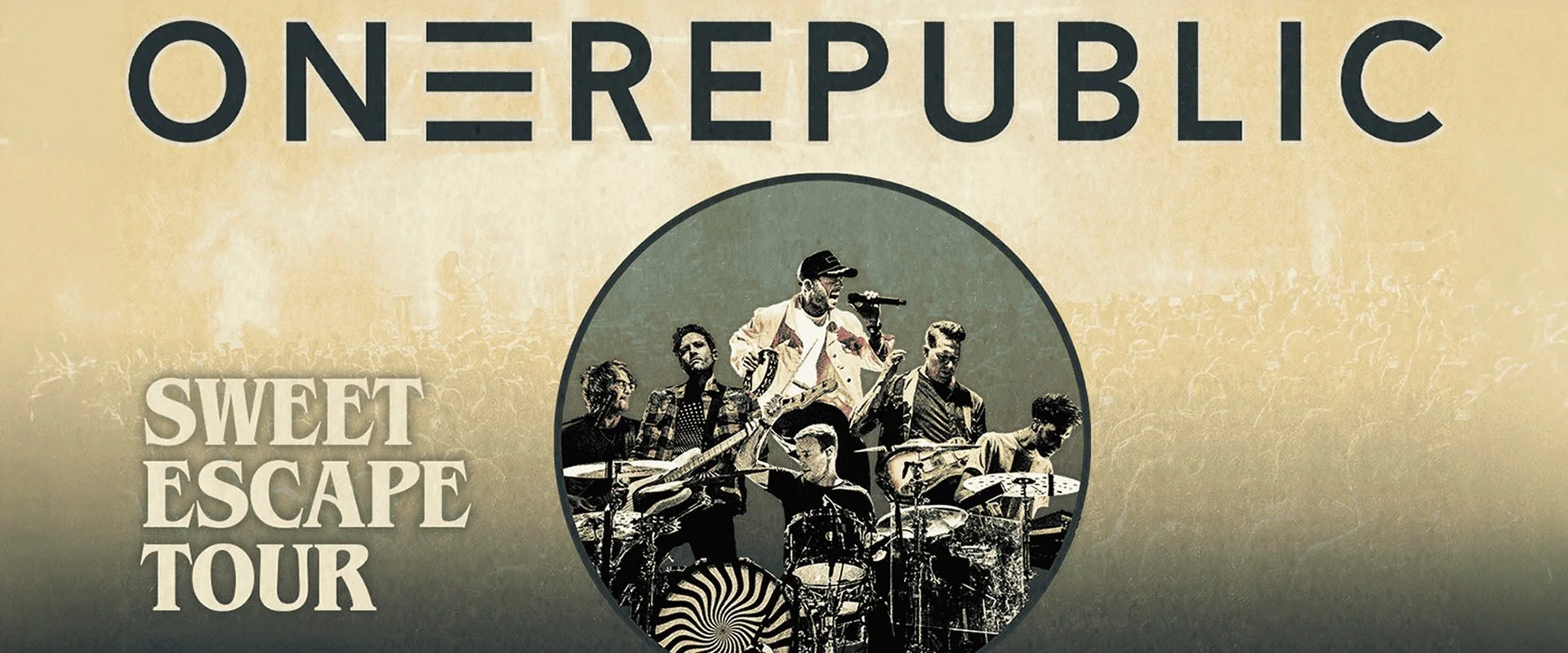 One Republic - 2026 Tour