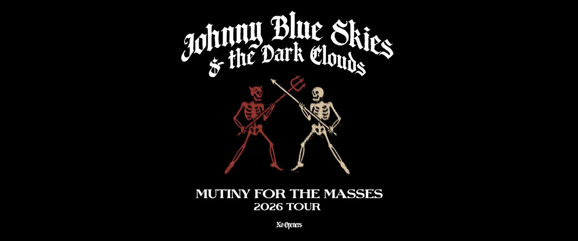 Sturgill Simpson - 2026 Tour