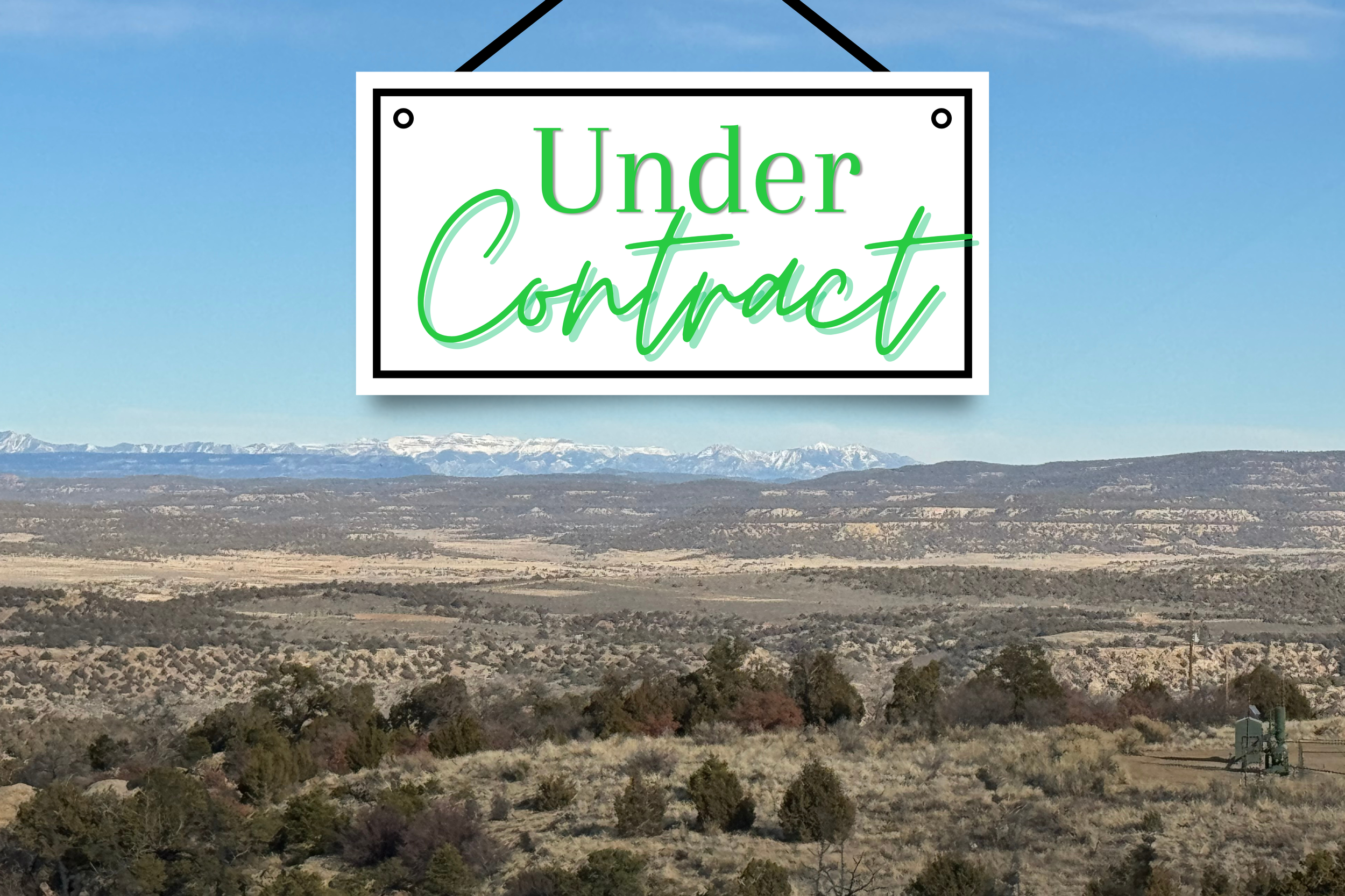 Gomez Ranch, New Mexico Ranches, Verde Realty