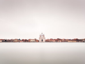 Santissimo Redentore - Venice Custom Photography