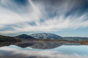 Nicasio ReservoirCustom Photography
