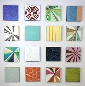 Installation&nbsp;Creative Combinations