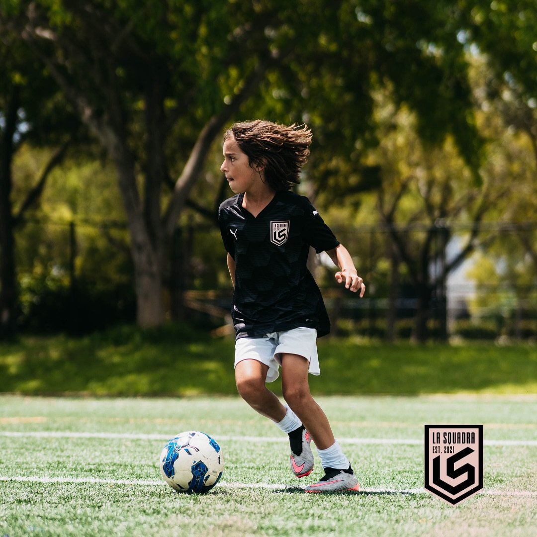 Sebastian in action ⚽️

#miami #lasquadra #soccer #camp