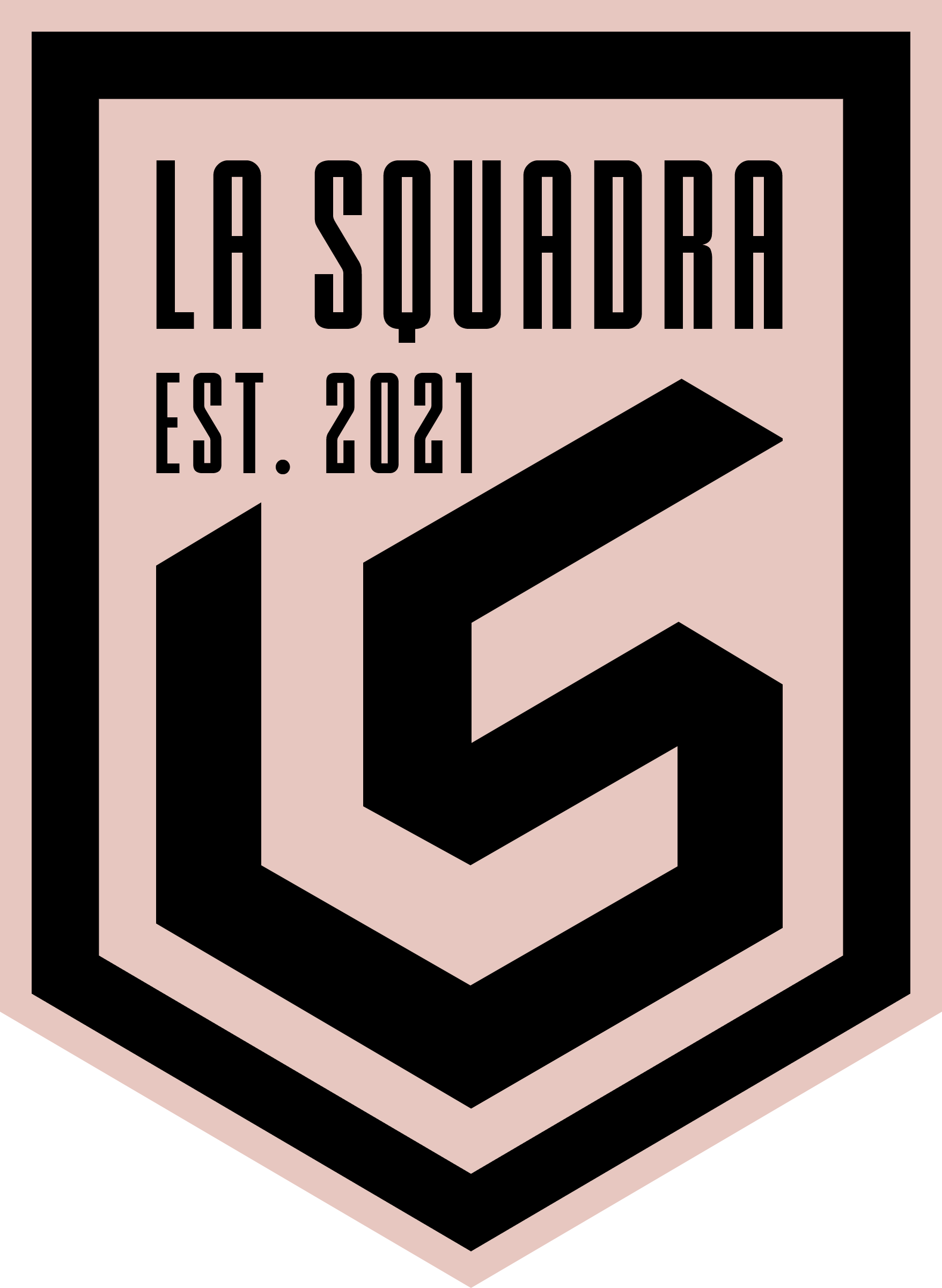 LA SQUADRA LA SQUADRA