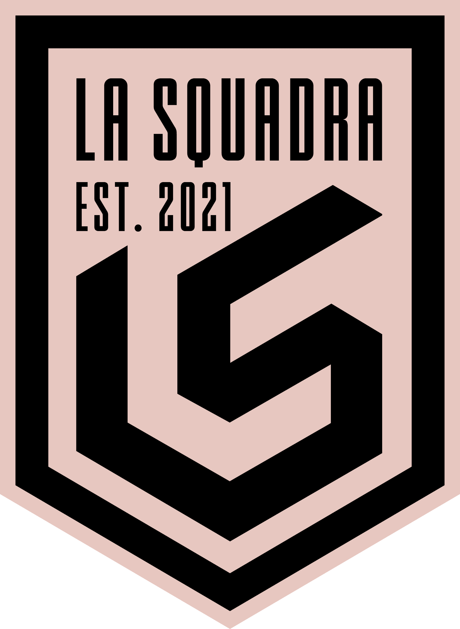 LA SQUADRA