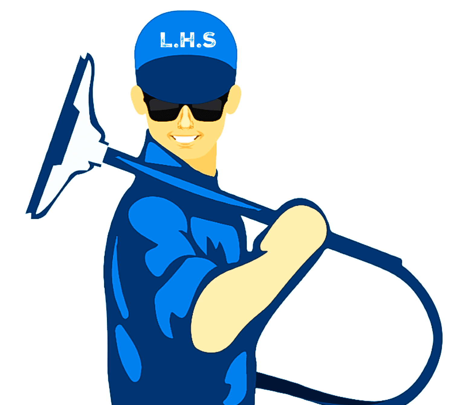 LONDON HOME SERVICES              