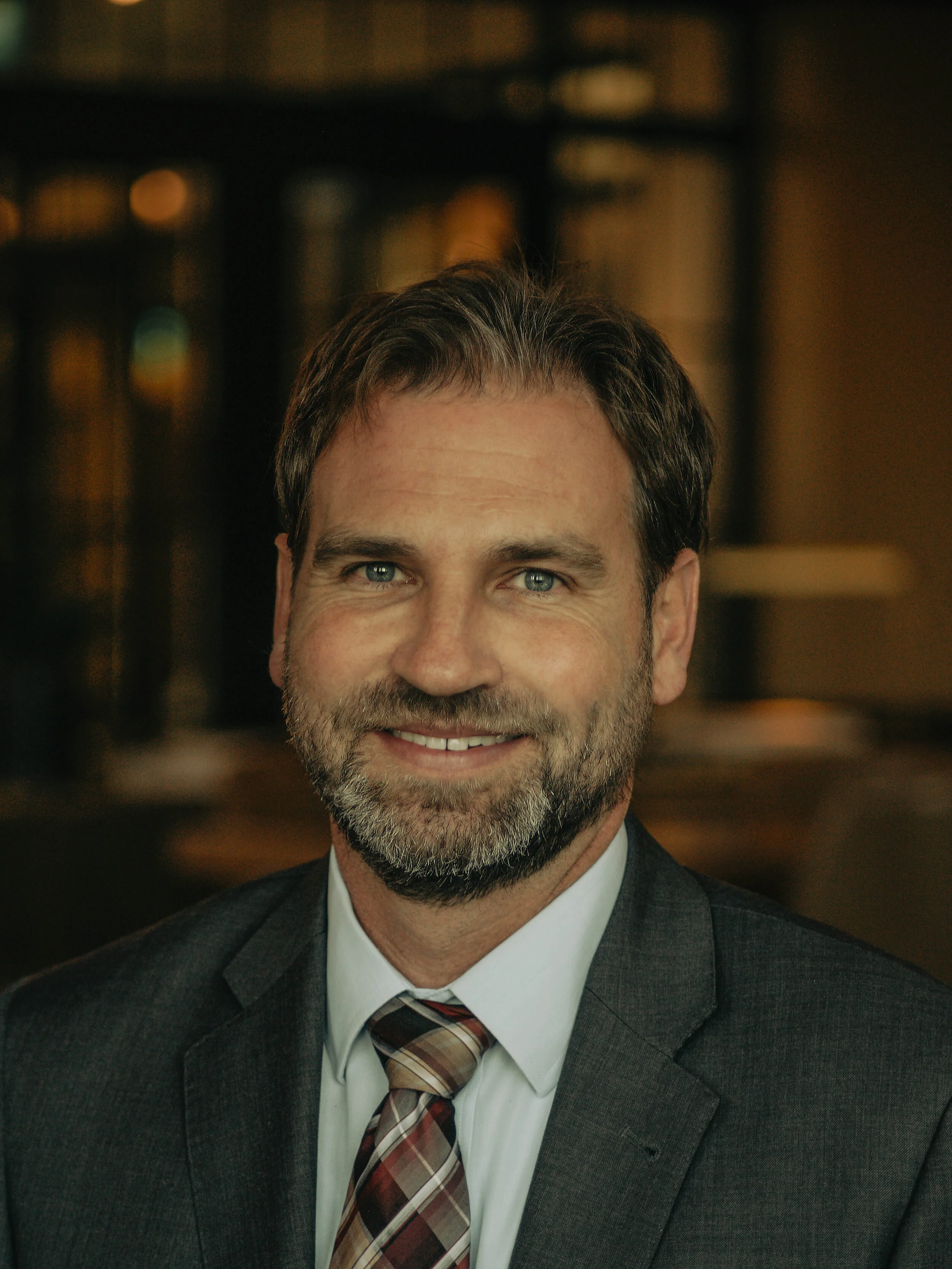 John Heine — Oak Investment Real Estate