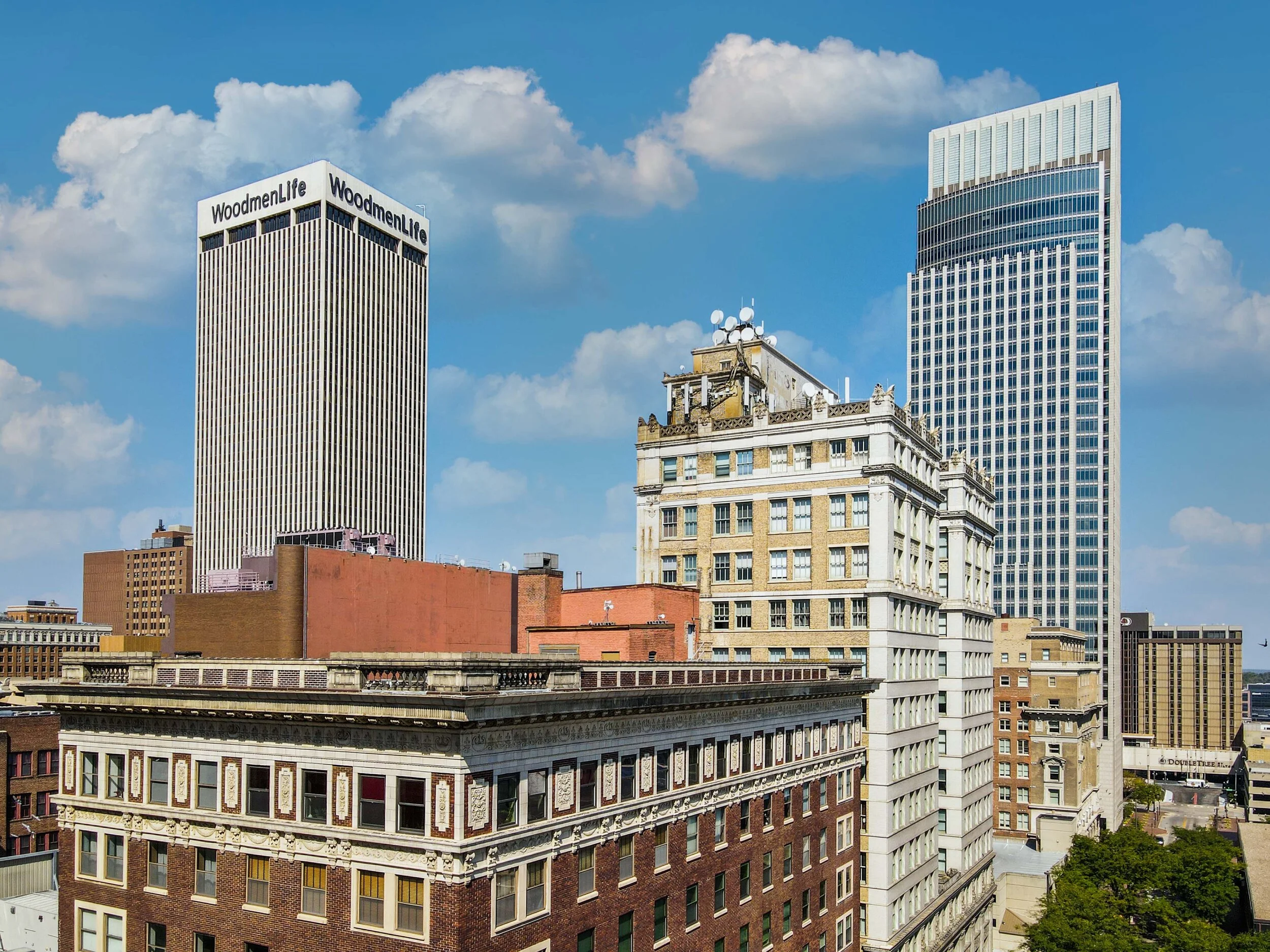 Oak Investment Real Estate