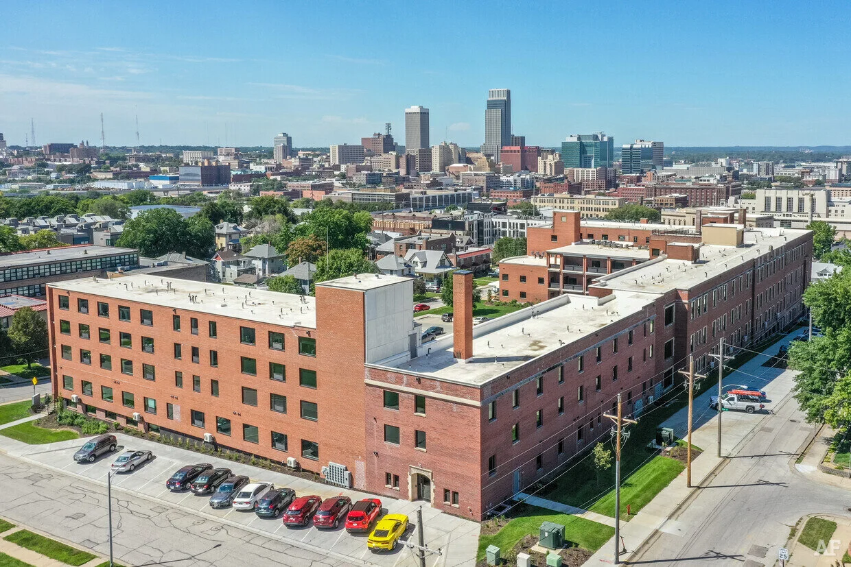 Oak Investment Real Estate