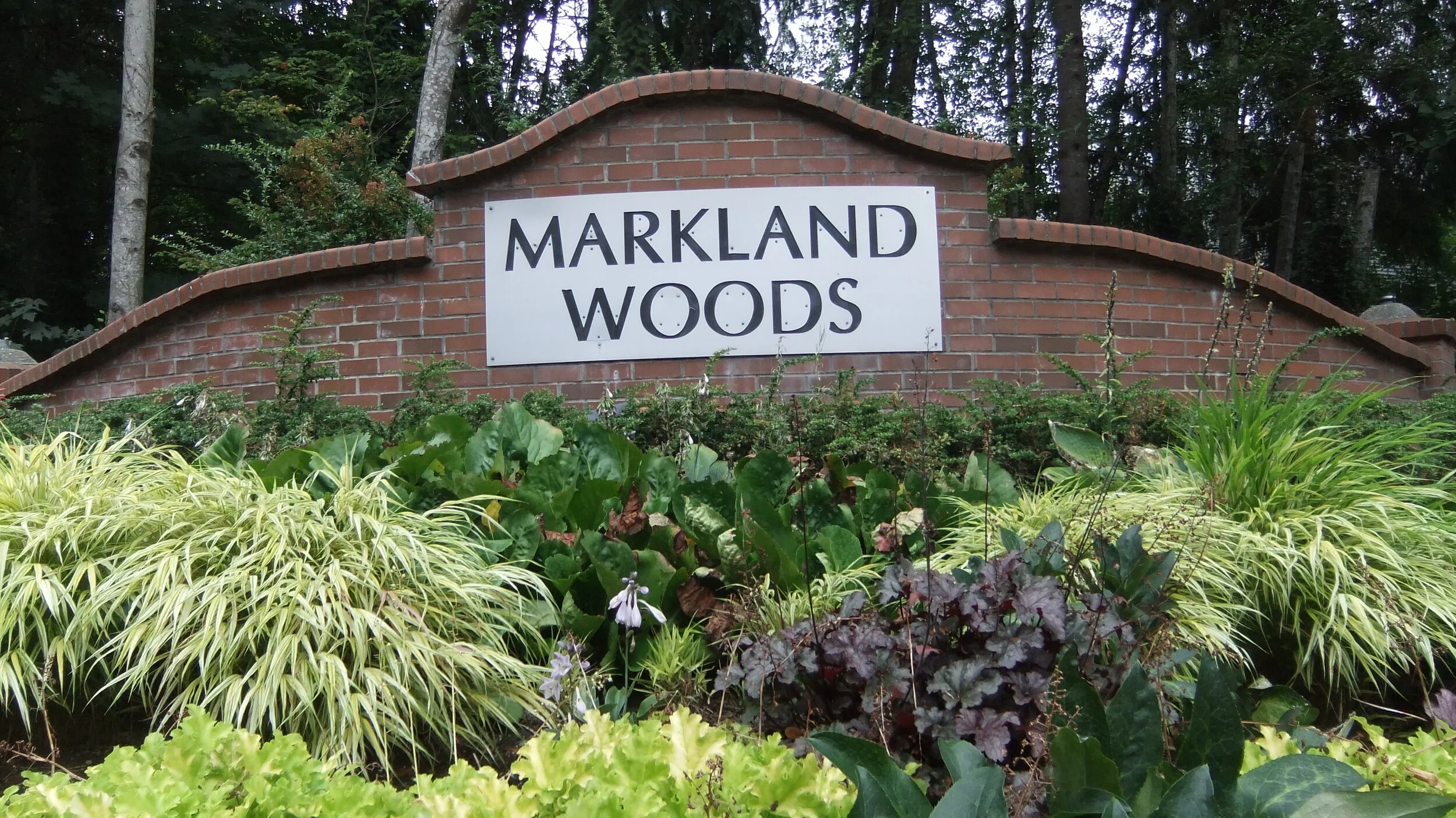 Governing Documents — Markland Woods Condominiums