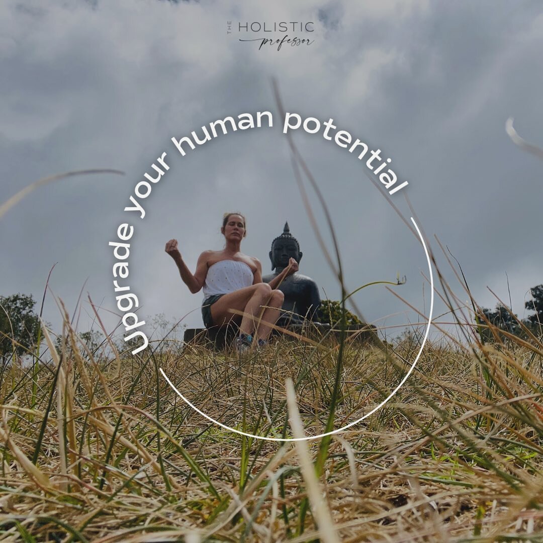 Is there a limit to human potential?

It's human nature to categorize things and ideas. That means we have a propensity for linear thinking. When we use words like &quot;limit&quot; and &quot;potential,&quot; we reinforce the notion that some ways of