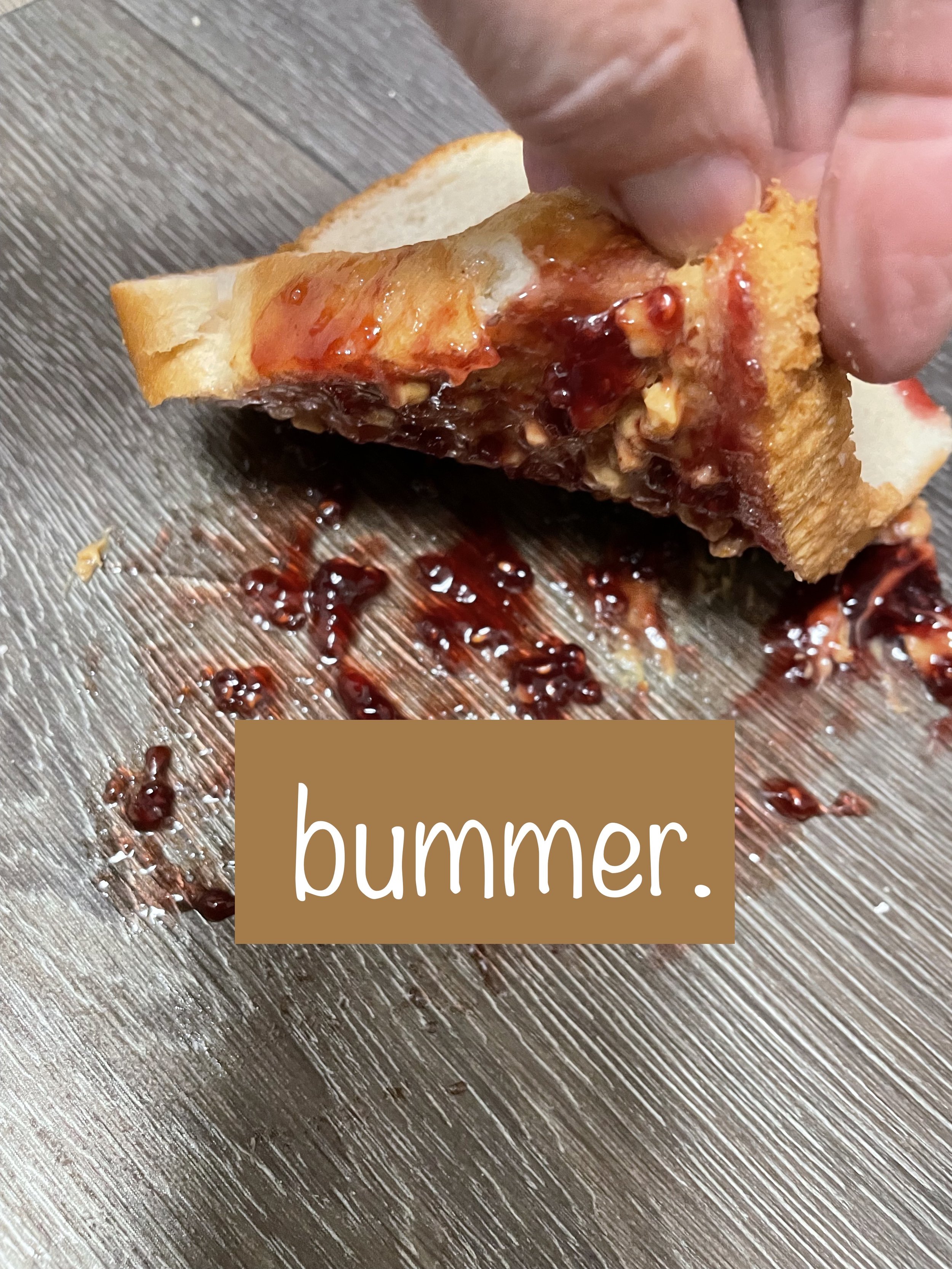 5 Bummers to Avoid