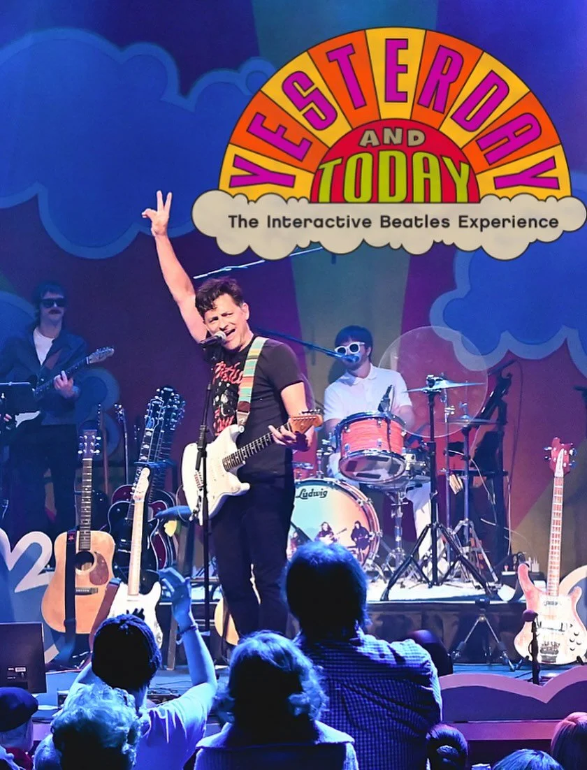 OMAHA! Tickets to our holiday run at the Slowdown go on sale August 19th at 10am! Learn more about the show and pick your date at billymcguigan.com/slowdown

Please note, the Slowdown will not be open on August 19. Tickets will only be available for 