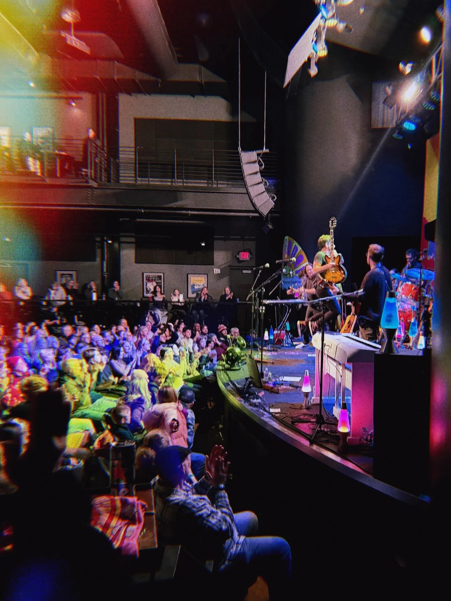 A Sunday well spent!